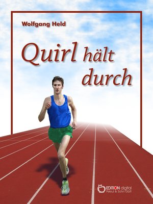 cover image of Quirl hält durch